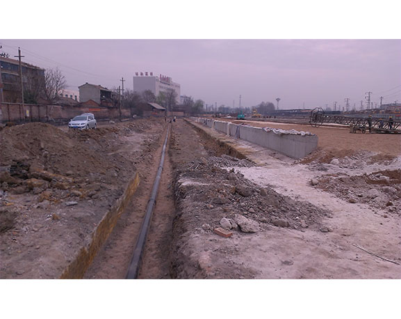 陜西AGR給水管道銷售 陜西AGR給水管道銷售