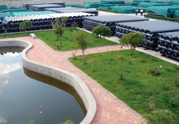 陜西直飲水管道廠家