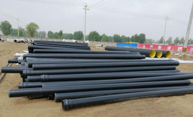 丙烯酸共聚聚氯乙烯管如何重塑供水系統(tǒng)新標(biāo)準(zhǔn)